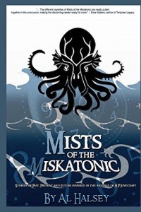 mists of the miscatonic